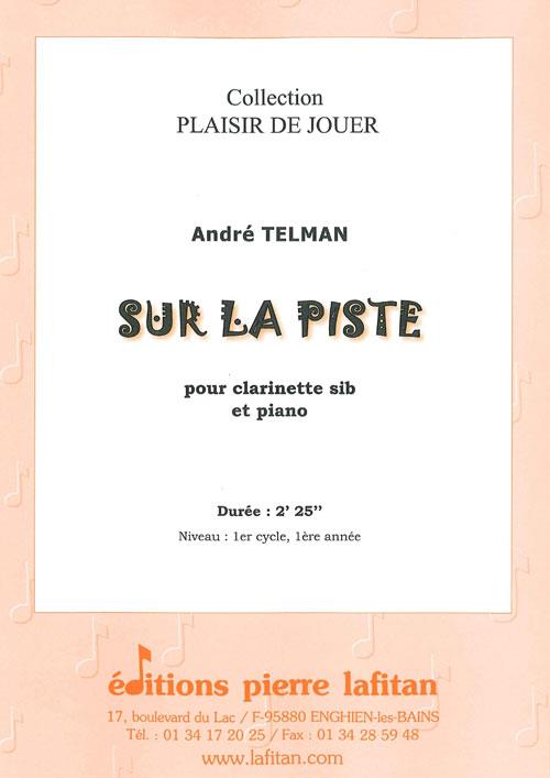 Sur la Piste